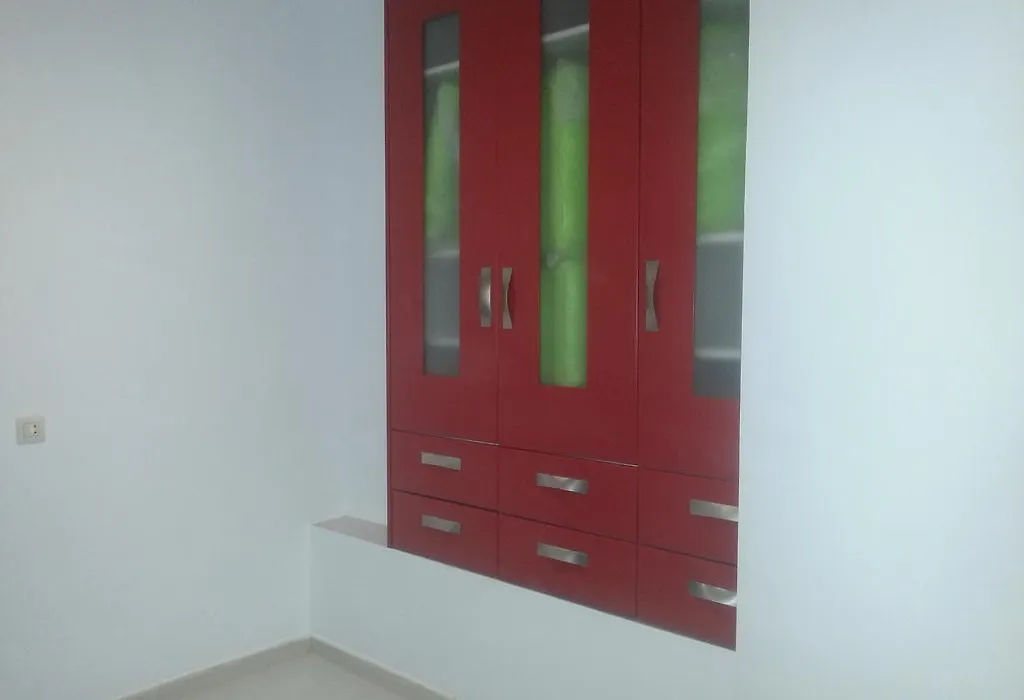 Apartamento Barbancho-1