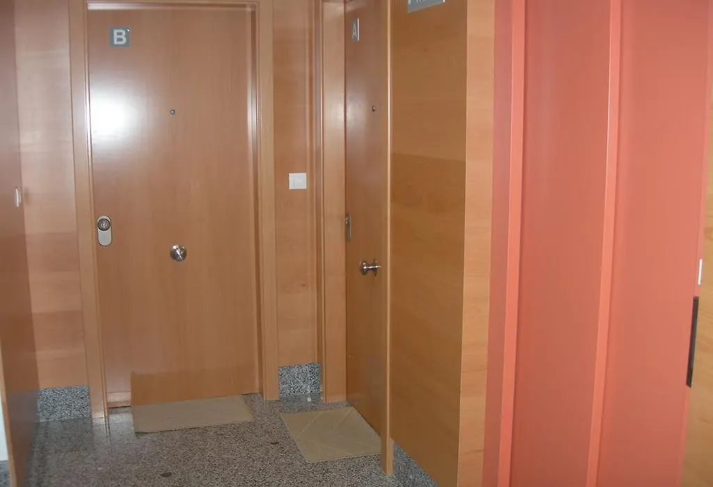 Apartamentos Real Alfoli-1