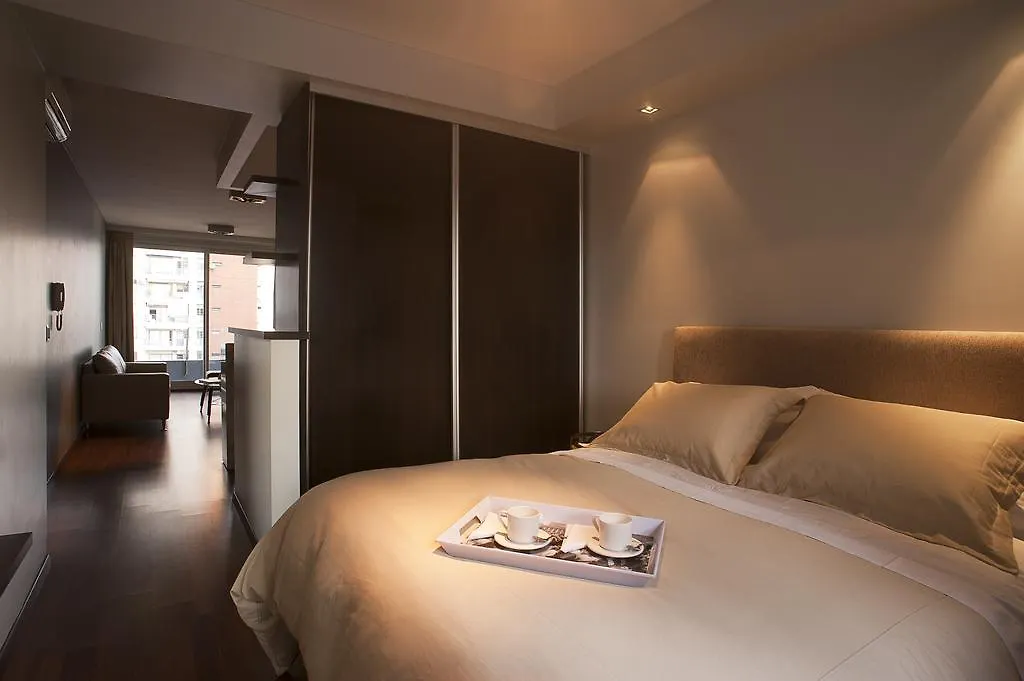 Rosedal Suite-1