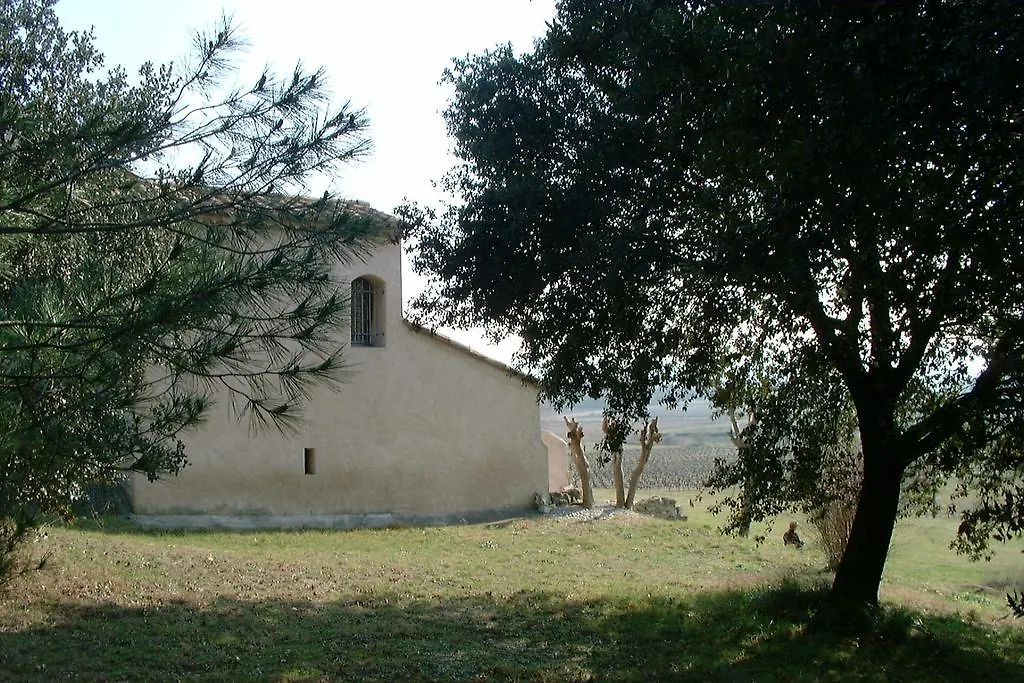 Mas De Regardebon-1