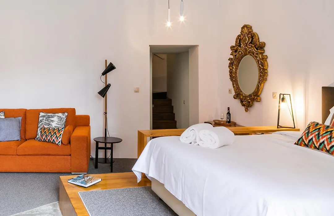 Stay In Apartments-1