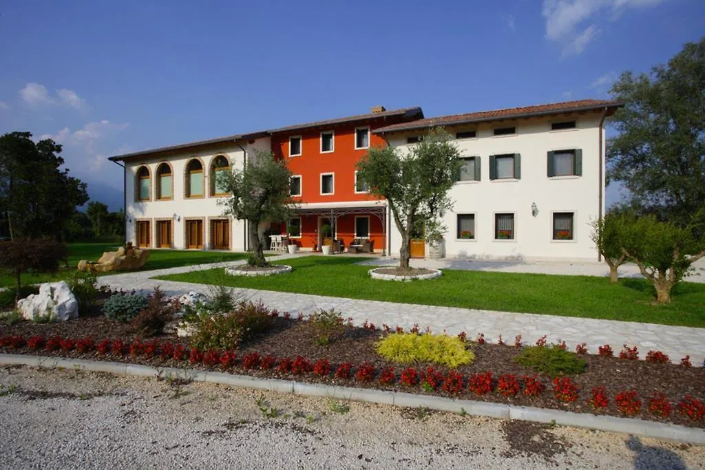 Le Favole Agriturismo-1
