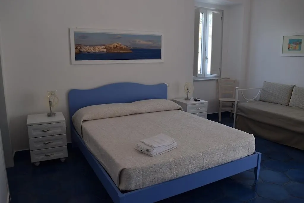 La Casa di Cirro-1