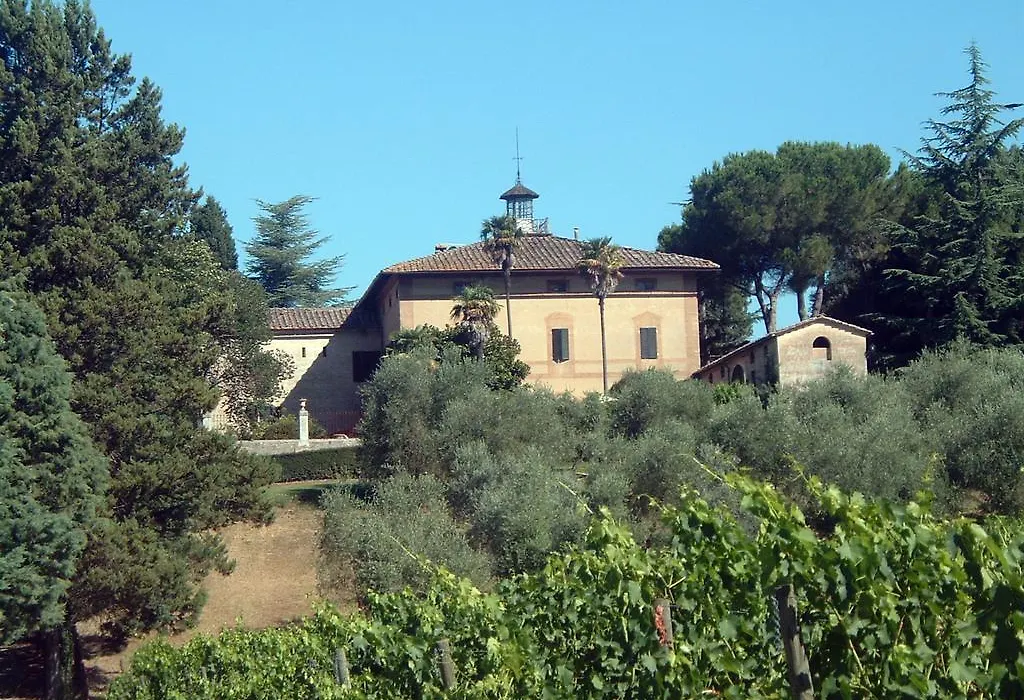 Castel Di Pugna Winery-1