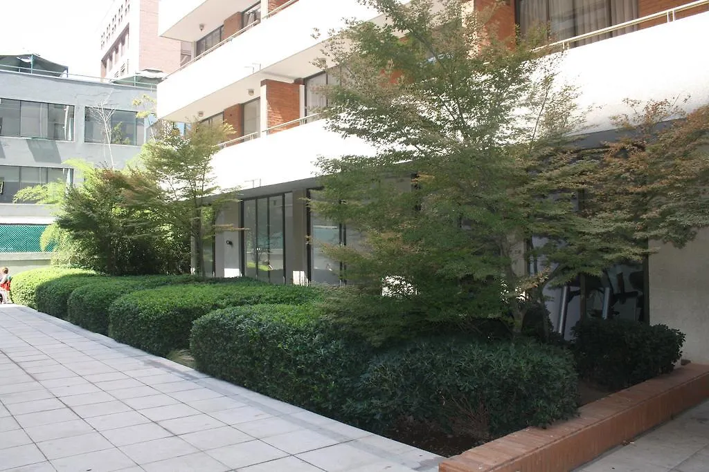 Providencia Suite Diego De Velasquez-1