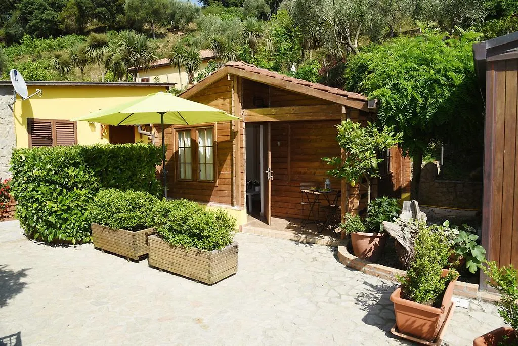 Agriturismo San Leonardo-1