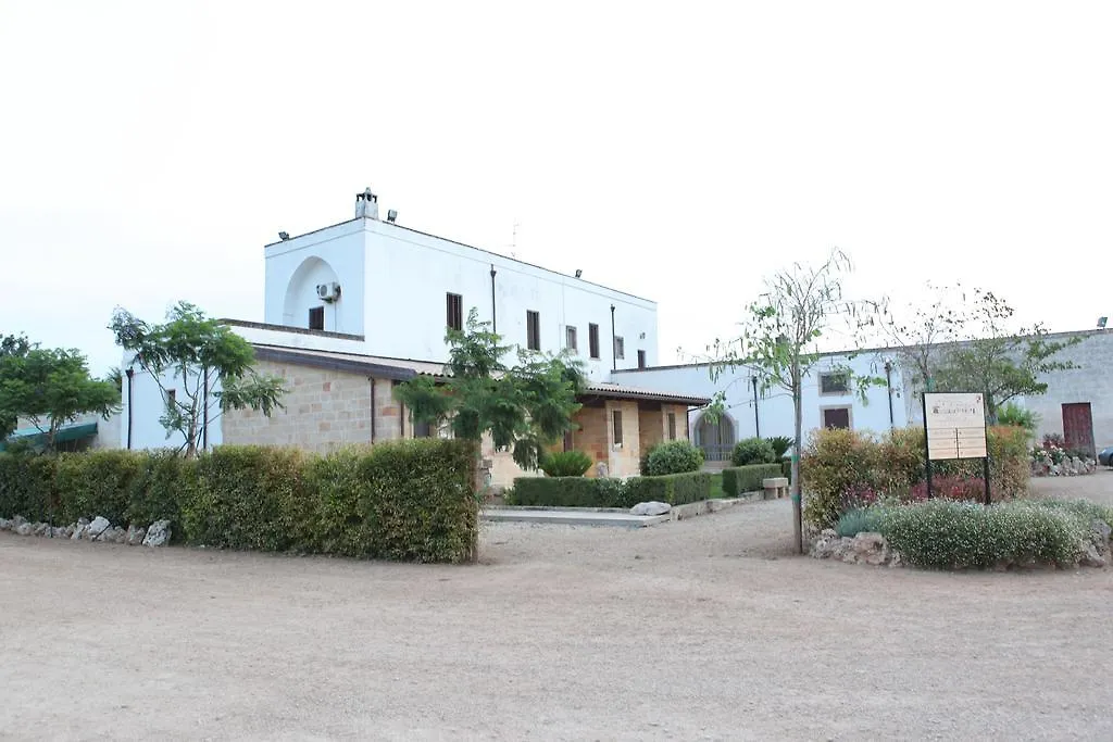 Masseria La Duchessa-1