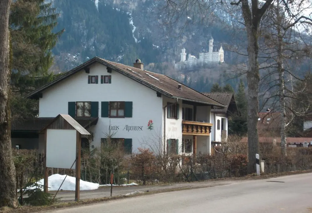 Haus Alpenrose-1