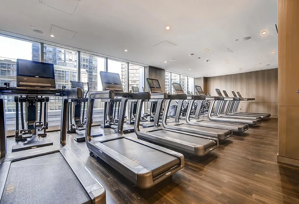 Global Luxury Suites At Sky-1