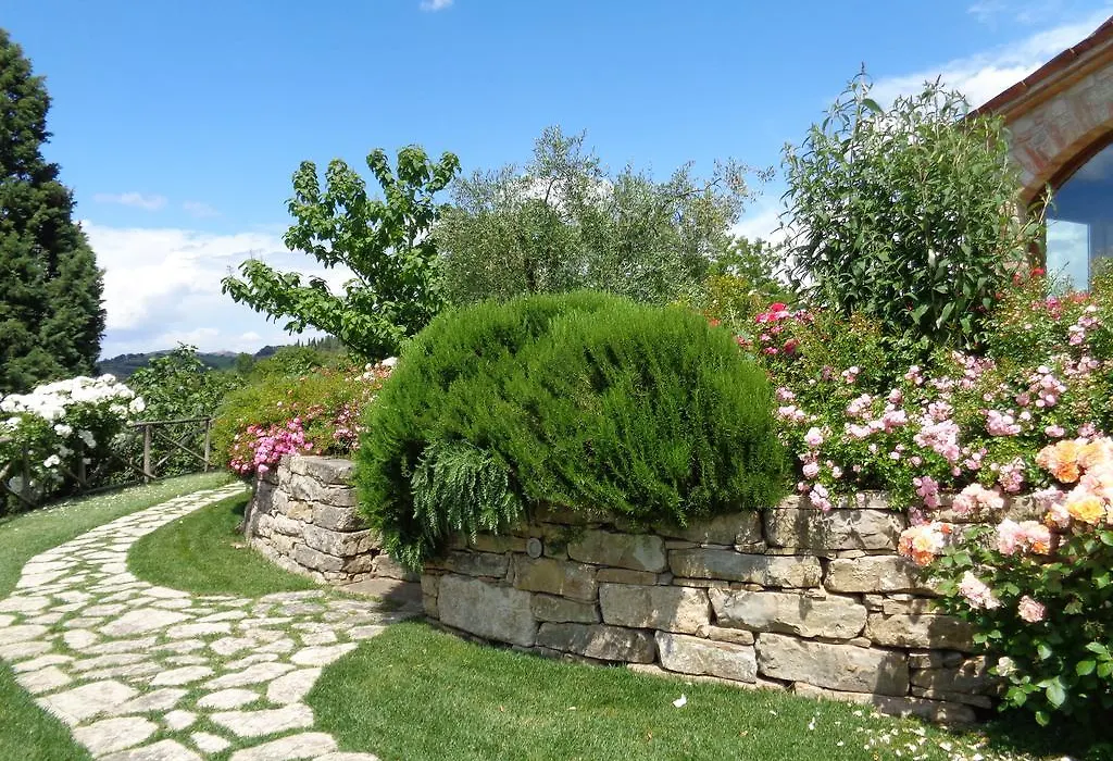 Agriturismo La Torraccia-1