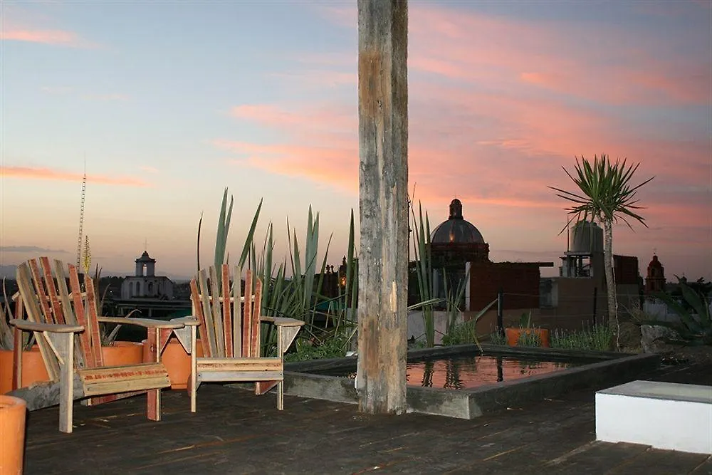 Casa Chiquita-1