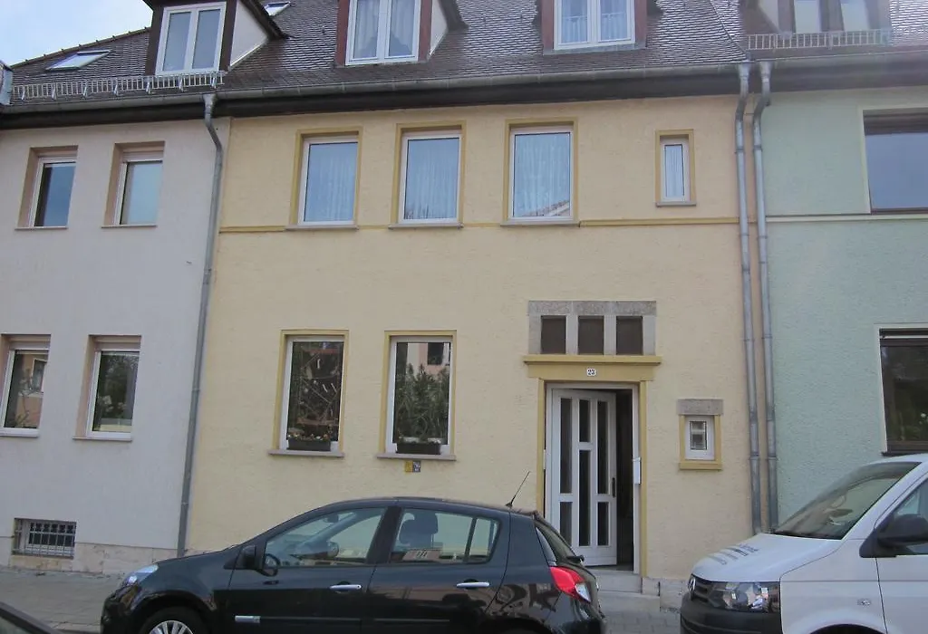 Ferienwohnung Lehr-1