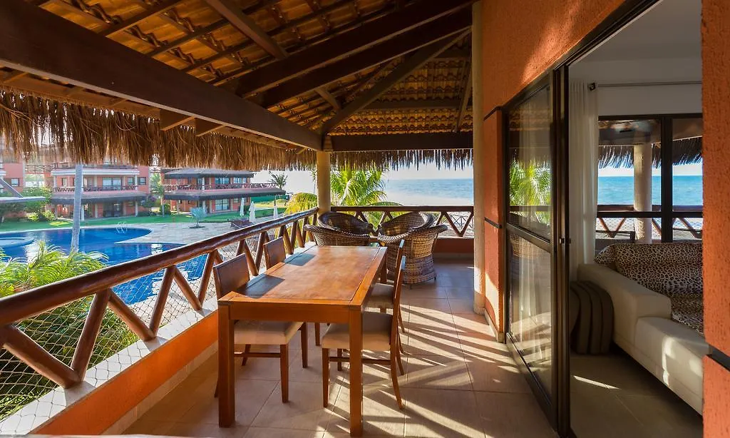 Cumbuco Dream Village Beachfront-1