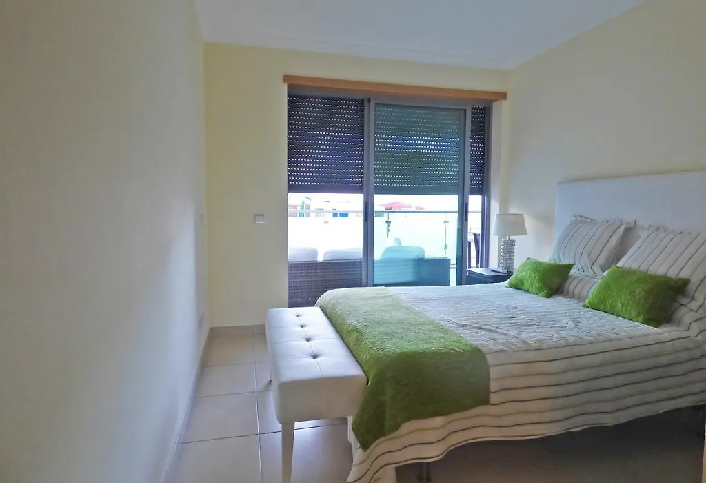 Apartamento Olhos D'Água-1