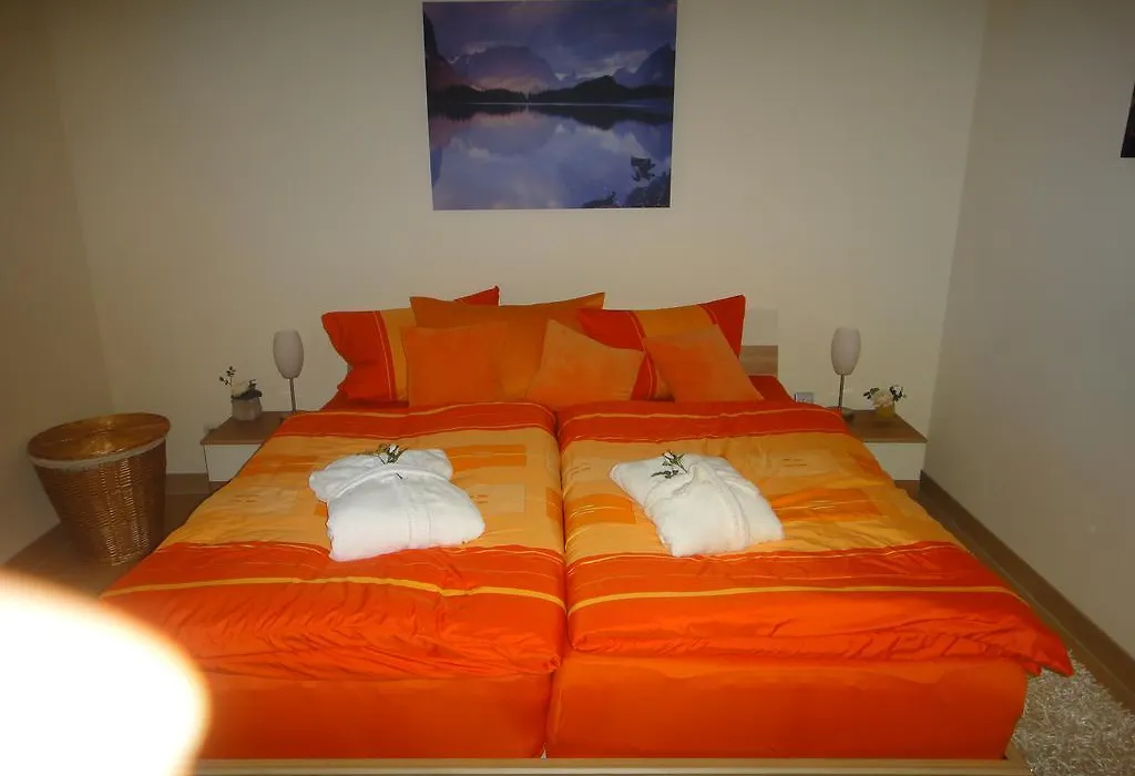 Ferienwohnung Nr.31-1