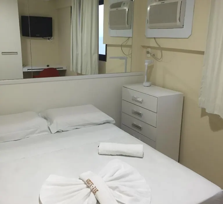Apartamento Boa Viagem-1