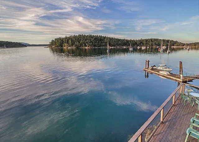 Friday Harbor Lights-1