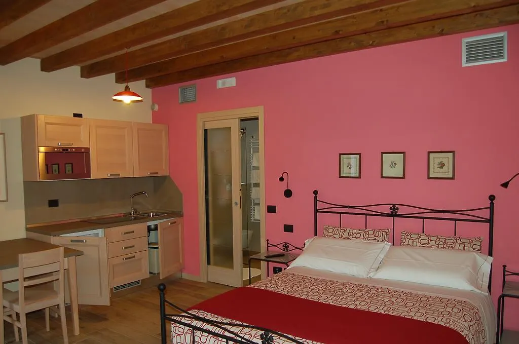 Agriturismo I Due Angeli-1