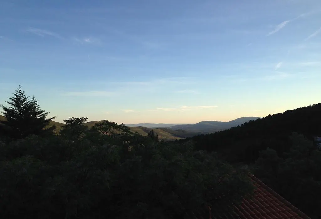 Casa Rural El Fortin-1