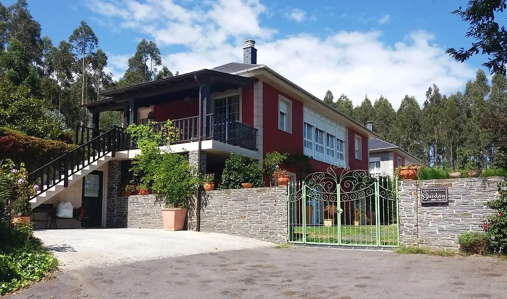 Apartamentos Guidan-1