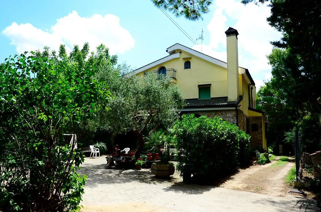 Agriturismo Valle Verde-1