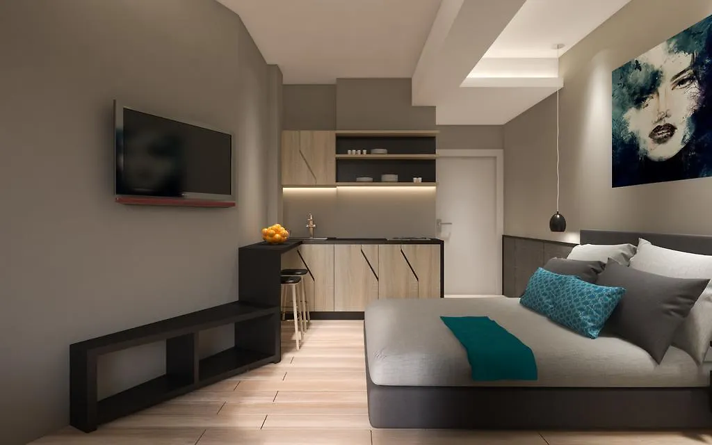 Twister Apartments-1