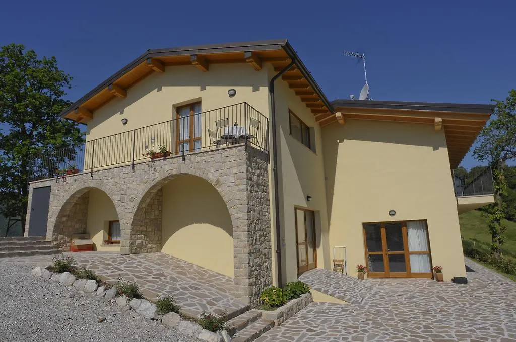 Agriturismo Al Franet-1