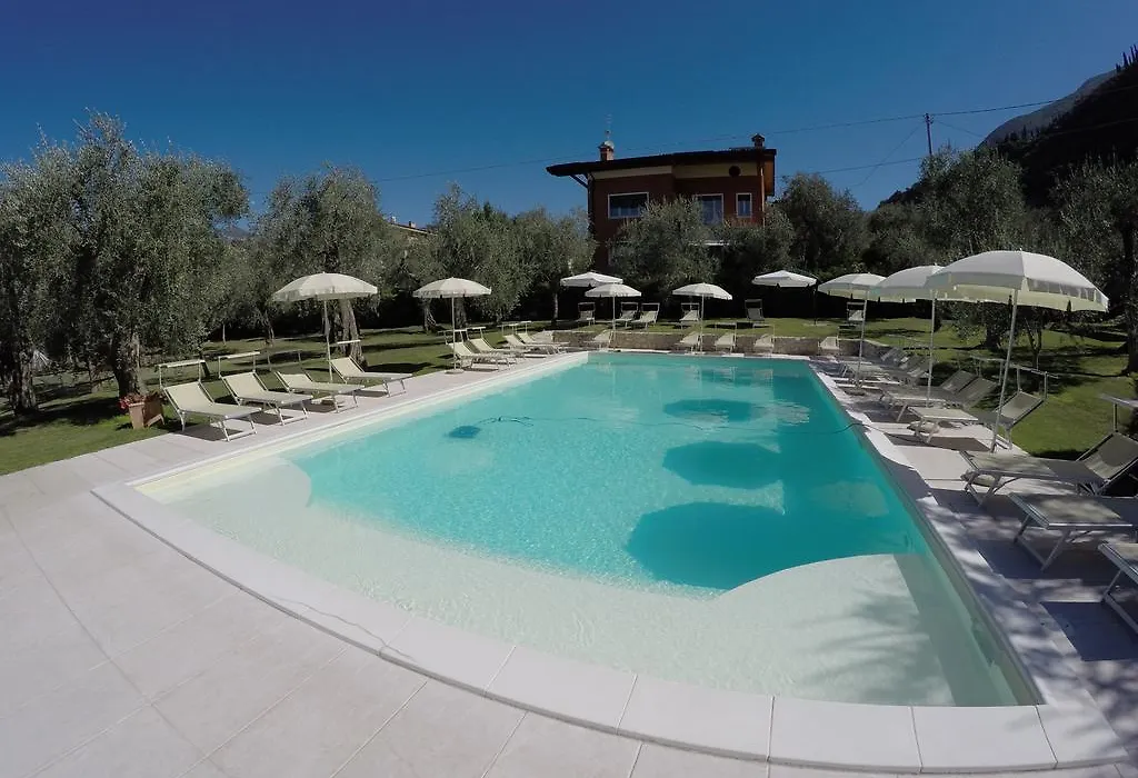 Casa Vacanza Malcesine-1
