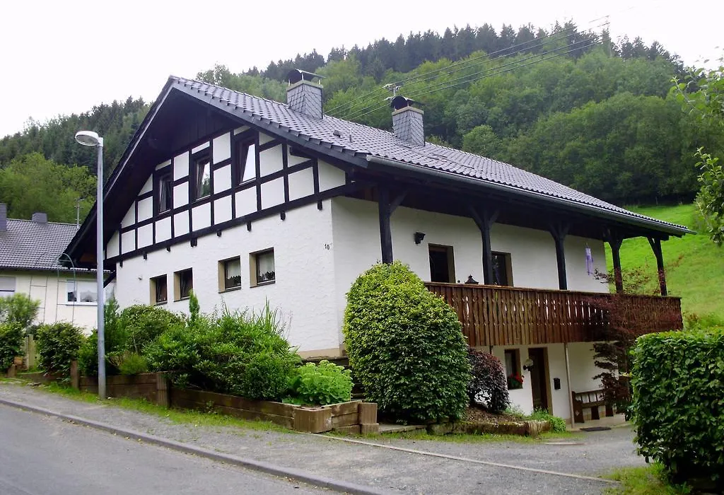 Ferienwohnung Schmallenberg-1