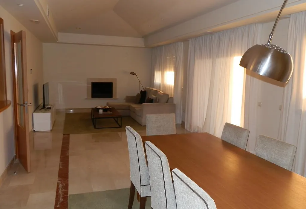 Mimosas Suites Banus-1