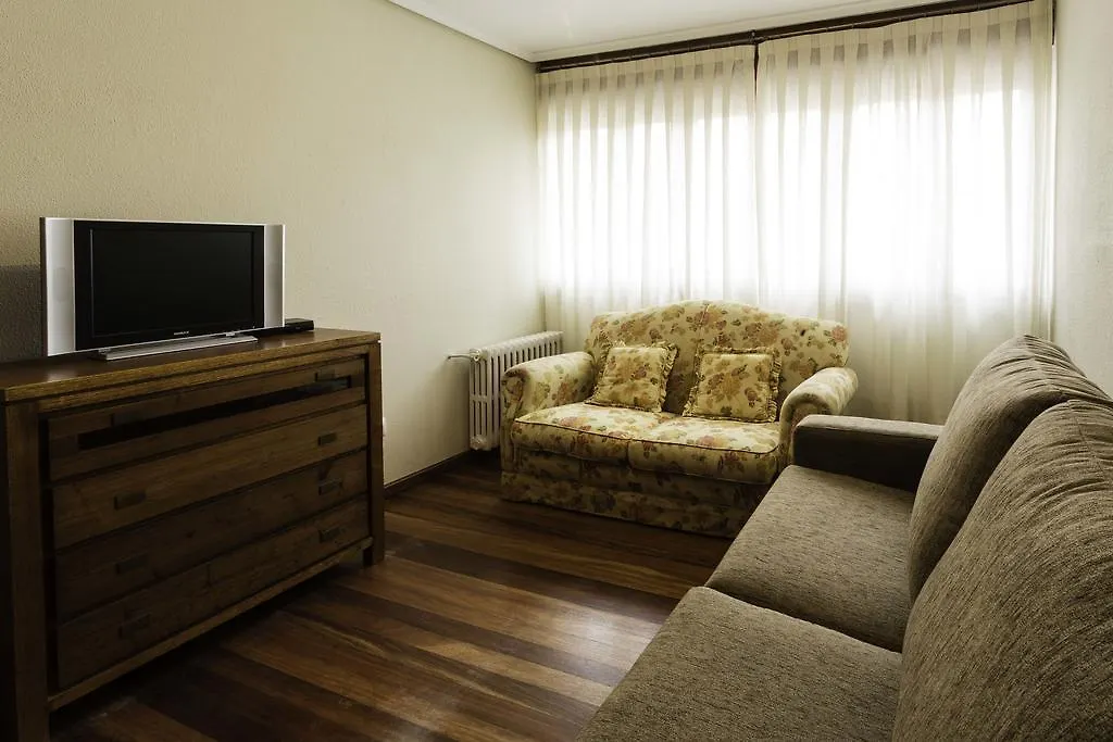 Apartamentos Cotiello-1