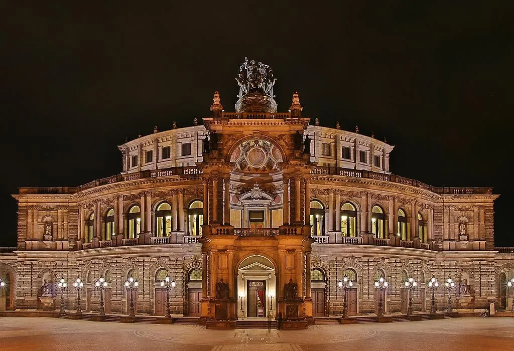 Dresden grüßt seine Gäste-1