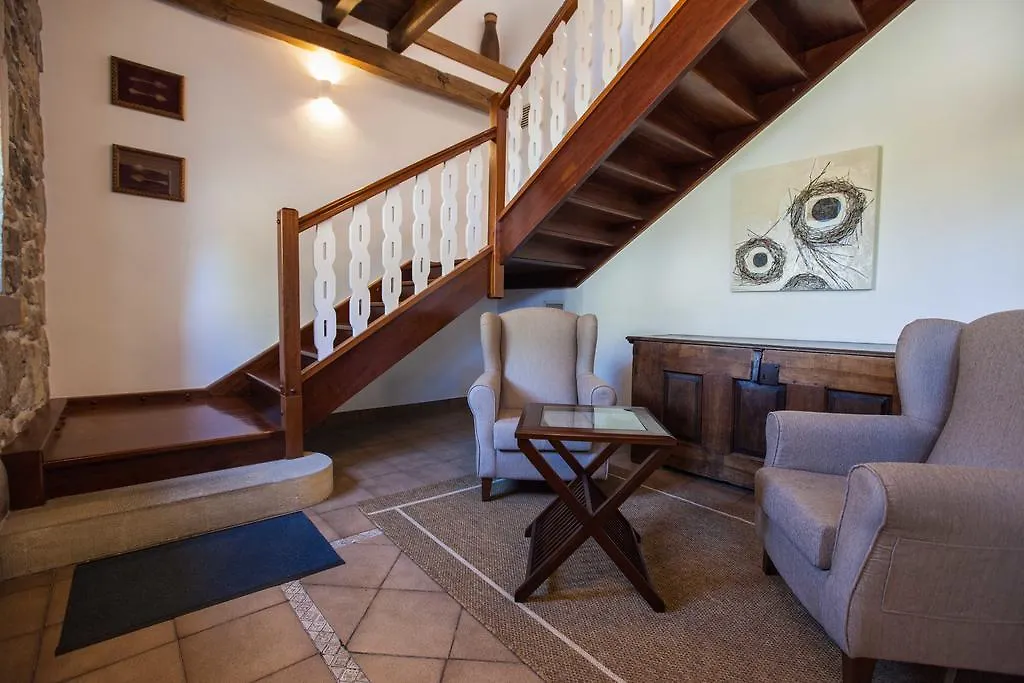 Casa Rural Arregi-1