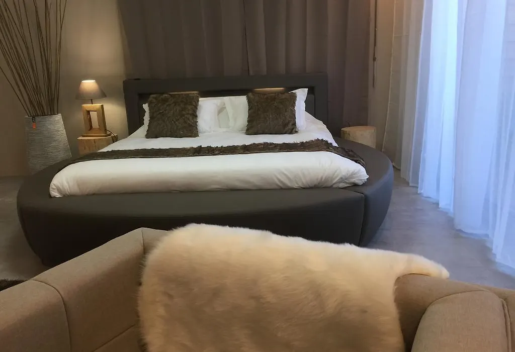 LOFT SPA - Côté château.-1