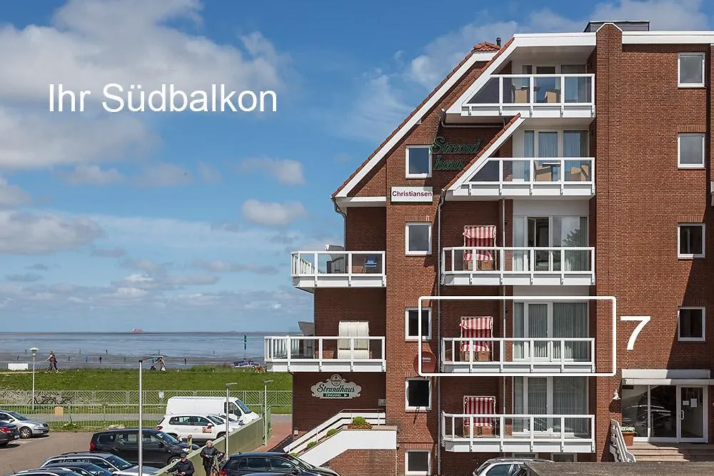 Strandhaus Christiansen-1
