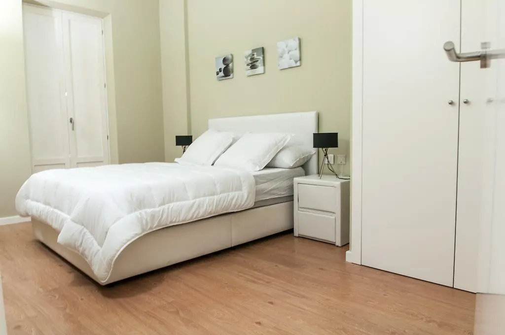 Premium Apartments-1