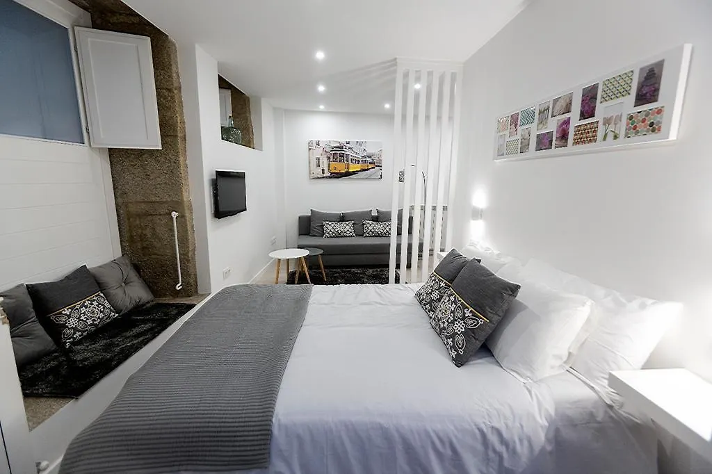 Apartamentos Pombal-1