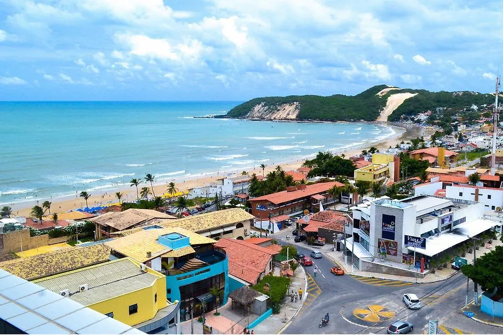 Apartamentos Natal-1