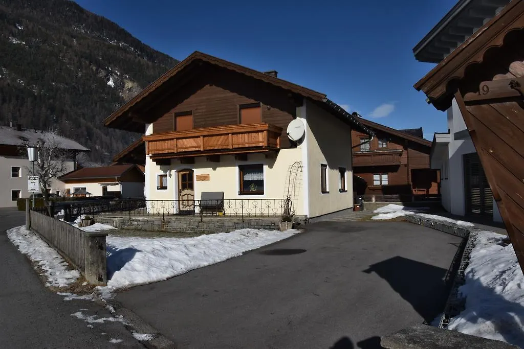 Ferienhaus Oberried-1