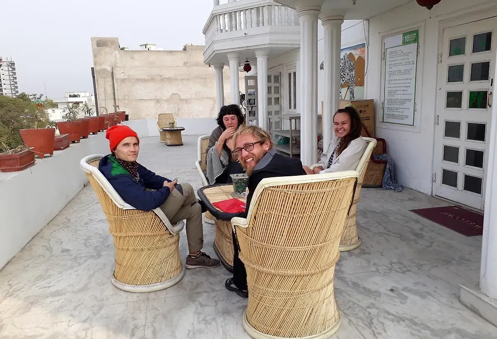 Jaipur Sundeck-1