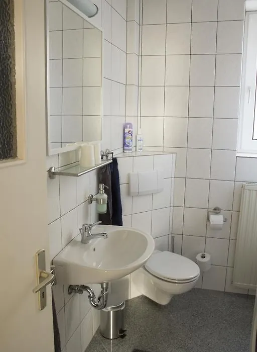 Ferienwohnung Ohligs-1