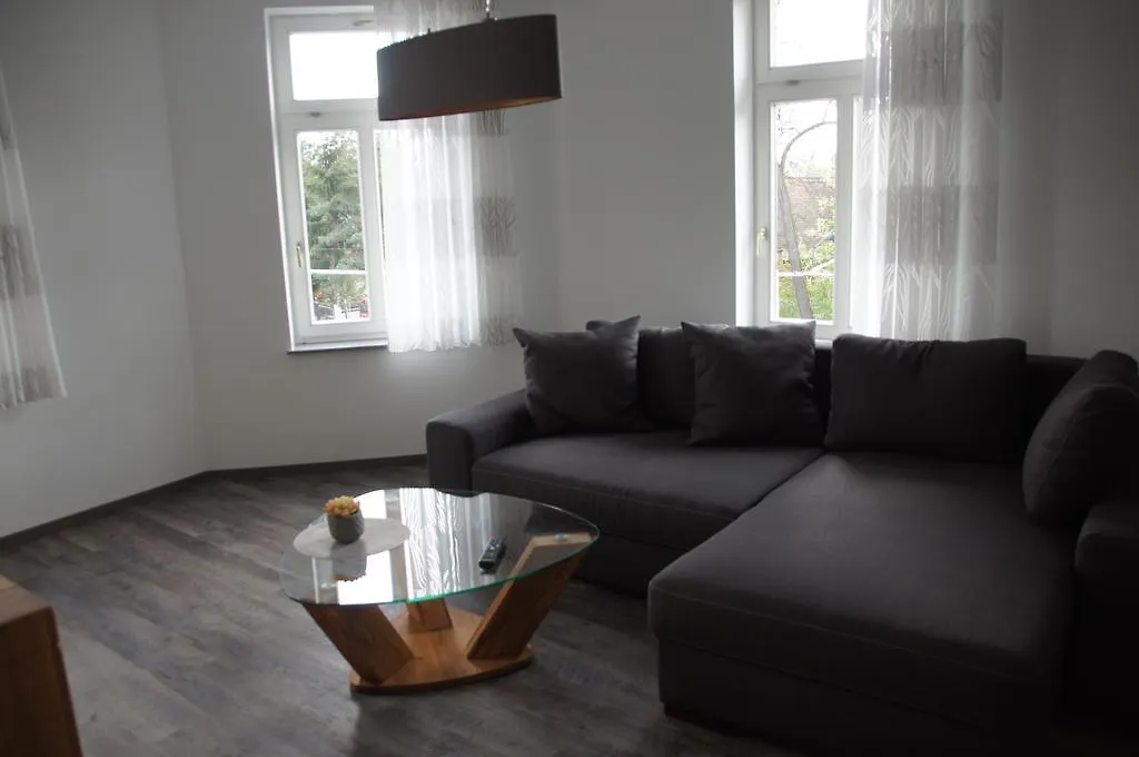Ferienwohnung Markkleeberg Ost-See-1