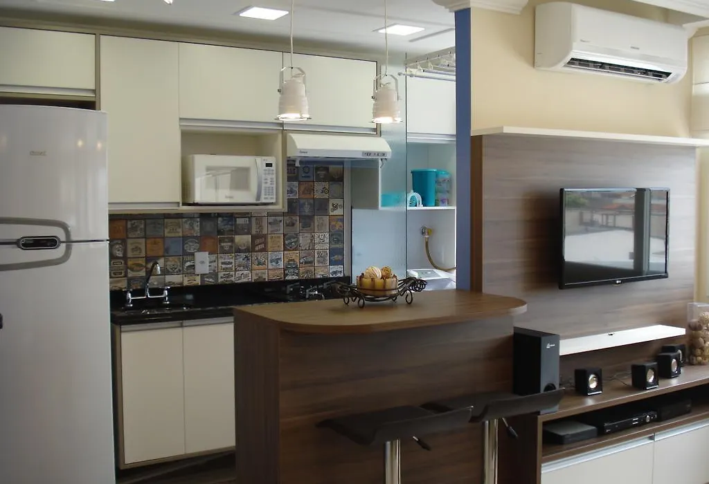 Apartamento Menino Deus-1