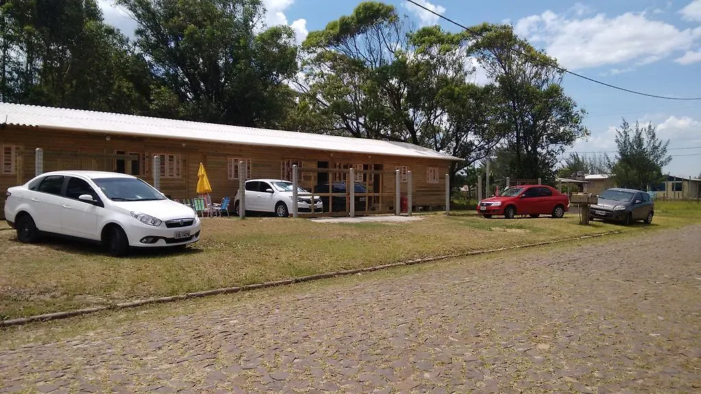 Residencial Maia-1