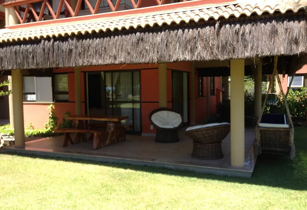 Dream Village Cumbuco Beach-1