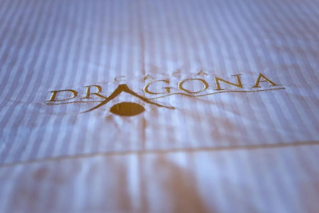 La Dragona-1