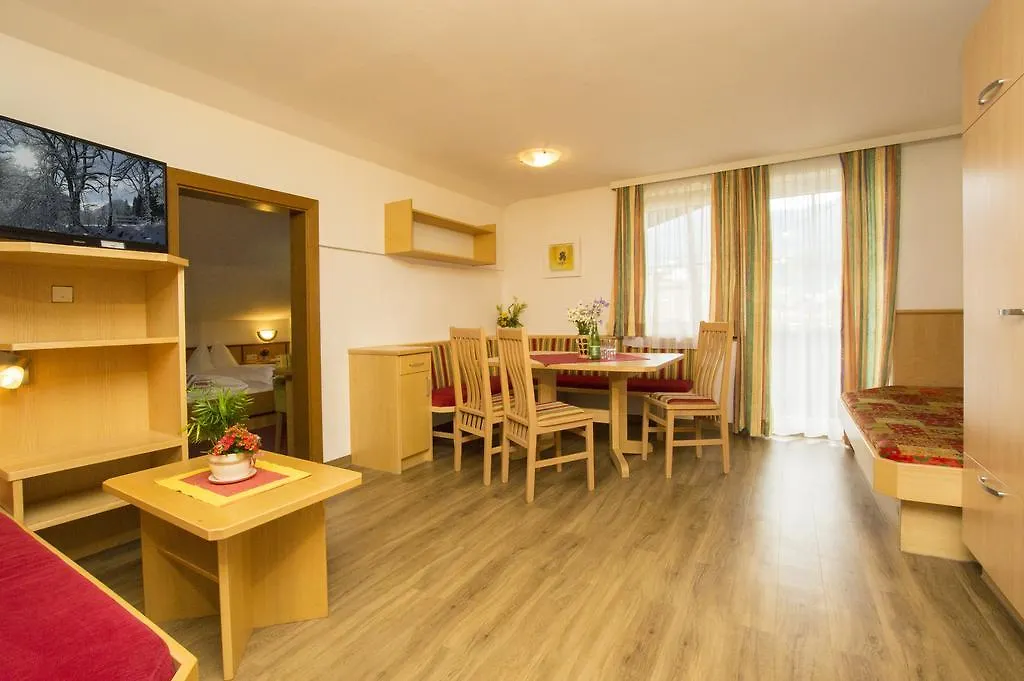 Appartement Jagdhof-1