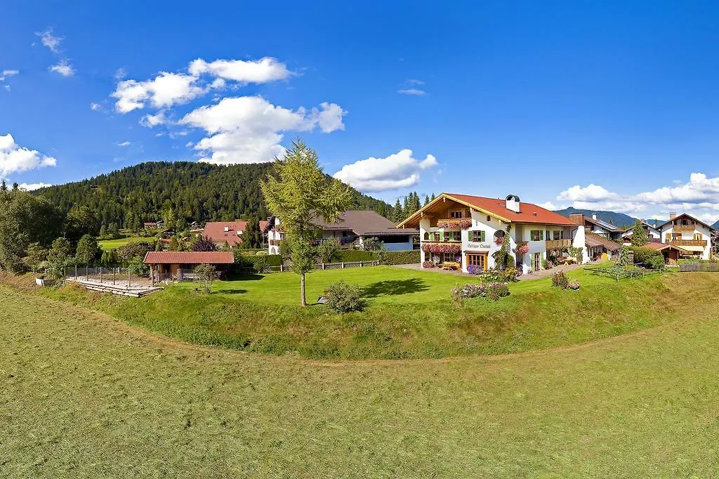 Gästehaus Oberland-1
