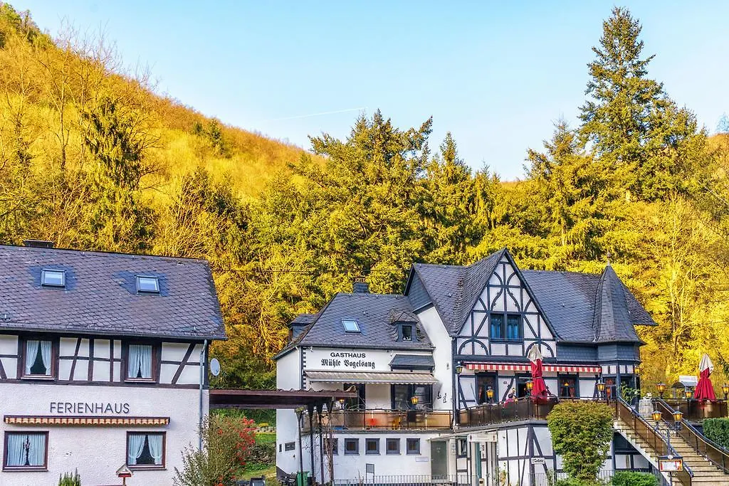 Historische Mühle Vogelsang-1