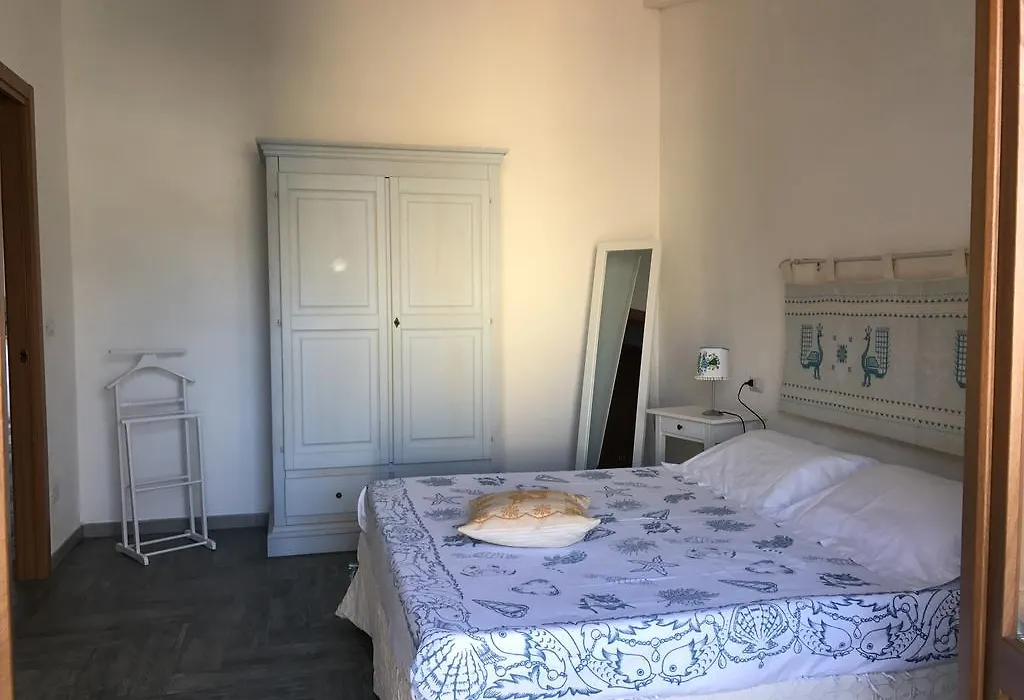 Appartamento Via Sassari-1